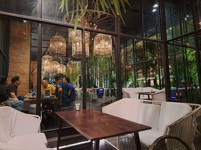 S Cafe & Bistro - อำเภอเมืองนครสวรรค์