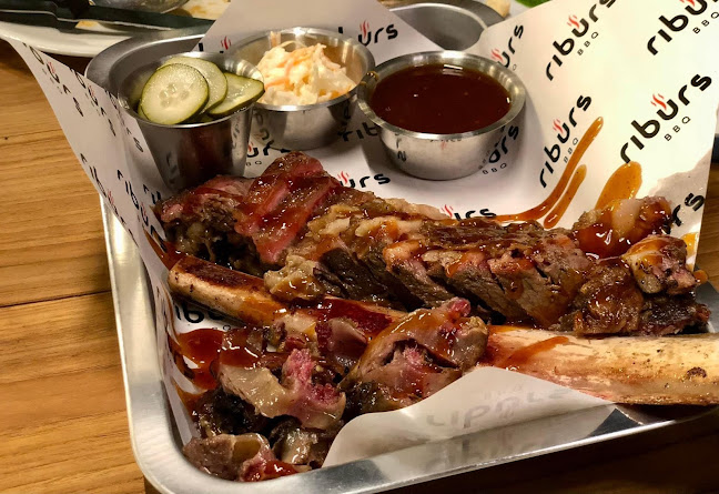 Comentarii opinii despre Riburs BBQ