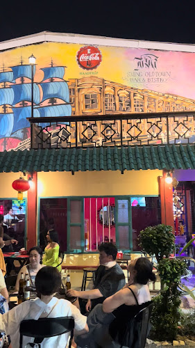 Opinii despre Saming Phuket Old town în อำเภอเมืองภูเก็ต - การบริการอาหารและที่พัก