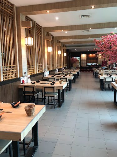 ร้านบุษบาปลาย่าง