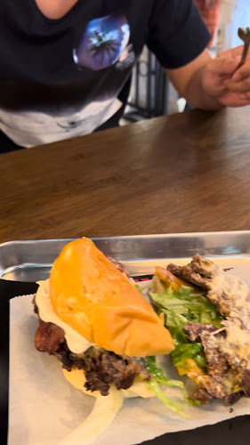 Comentarii opinii despre Prime Burger Central Patong