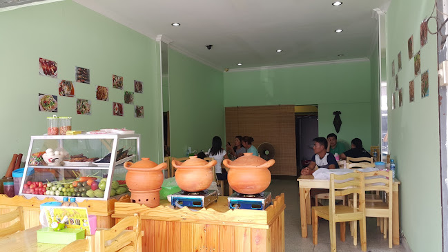 ตำซั่วเส้นสดสาขา2