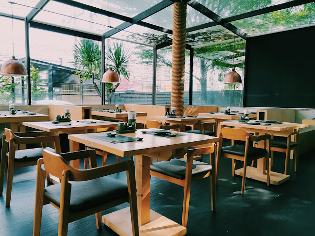 Comentarii opinii despre Hashi Japanese Restaurant & Izakaya