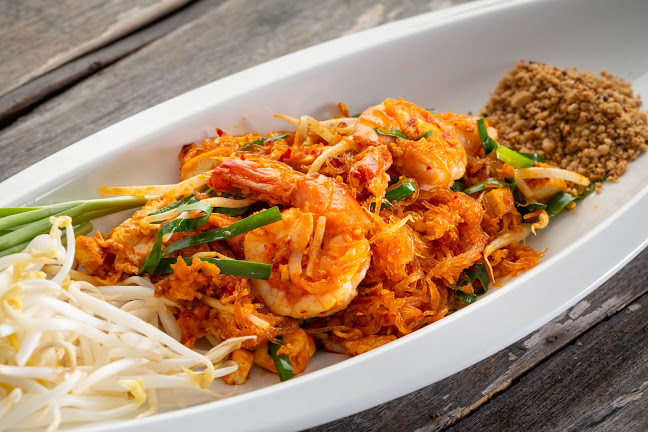 ภัตตาคารเสวย