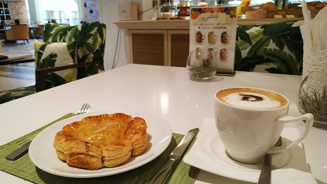 Comentarii opinii despre Dusit gourmet