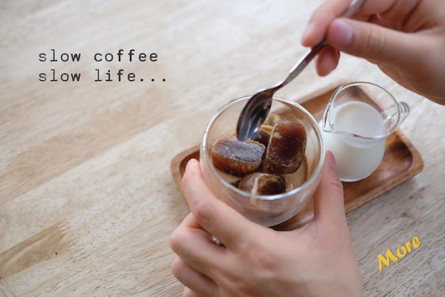 Comentarii opinii despre More coffee