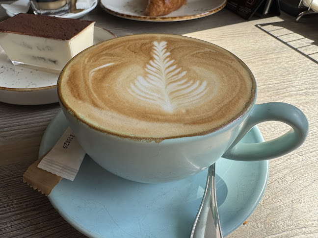 The Coffee Club Jungceylon Patong - อำเภอกะทู้