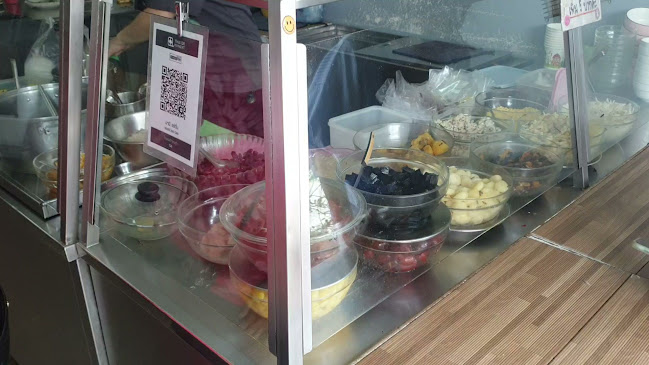 เจ๊ เนี้ยว บัวเกี้ย เจ้าเก่า นครสวรรค์