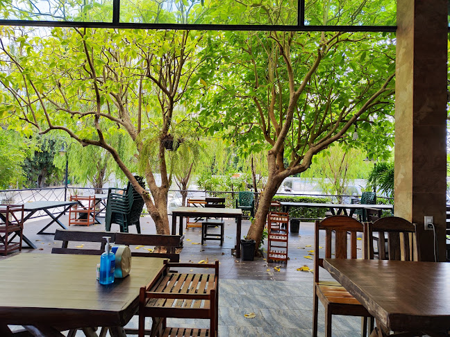 ร้านครัวหนองสมอ