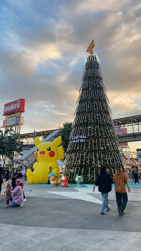 Comentarii opinii despre Dairy Queen เซ็นทรัลเฟสติวัลหาดใหญ่ 5 FL.