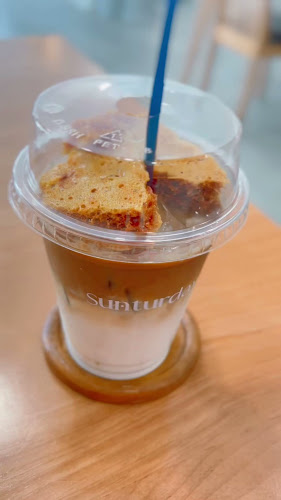 ซันเทอเดย์ - อำเภอหาดใหญ่