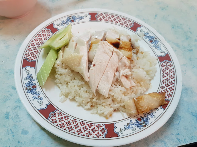 ข้าวมันไก่คลองเตย สาขาคลองเรียน 1 หาดใหญ่ - อำเภอหาดใหญ่