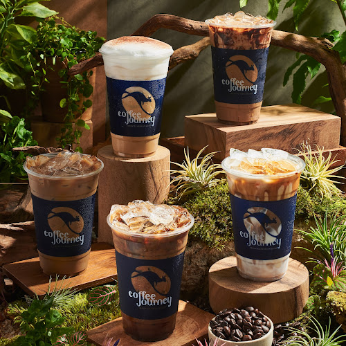 Coffee Journey ถลาง