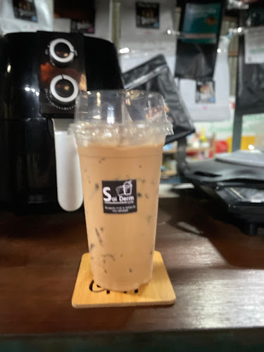 ซอยเดิมคาเฟ่ - อำเภอเมืองนครปฐม