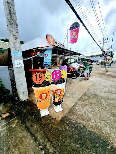 15/19 ตำบล ฉลอง อำเภอเมืองภูเก็ต ภูเก็ต 83130