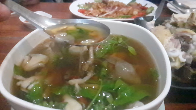 Opinii despre ครัวคุณนิด în อำเภอเมืองอุดรธานี - การบริการอาหารและที่พัก