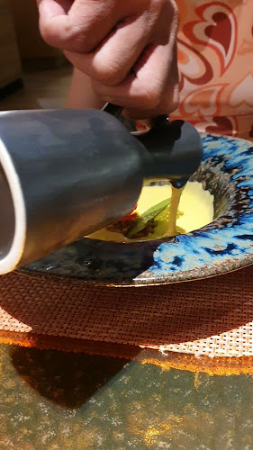 Comentarii opinii despre Butcher's Garden