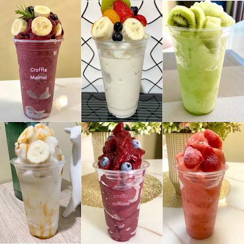 Opinii despre Maimai Croffle în อำเภอบางพลี - การบริการอาหารและที่พัก