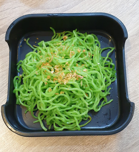 กินรึยังชาบูบุฟเฟ่ต์ภูเก็ต - อ.เมือง