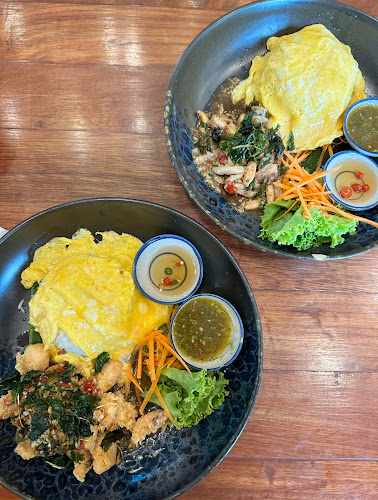 สามไบเถา คาเฟ่ แอนด์ บิสโตร