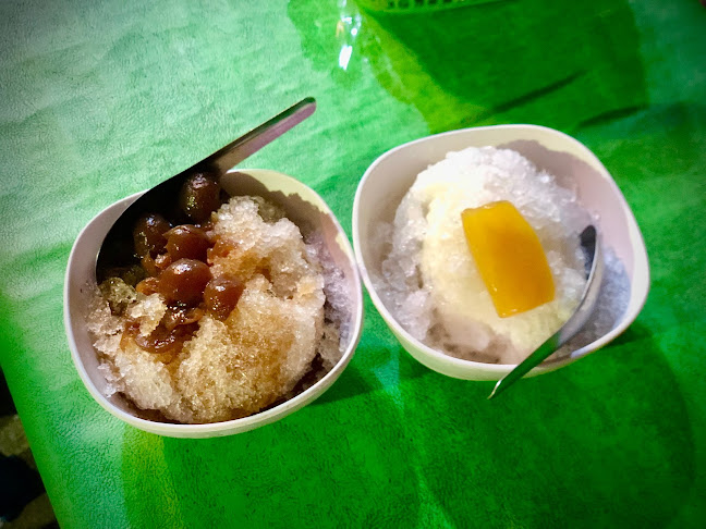 หัวกะทิ รวมมิตรน้ำแข็งใส - อำเภอหาดใหญ่