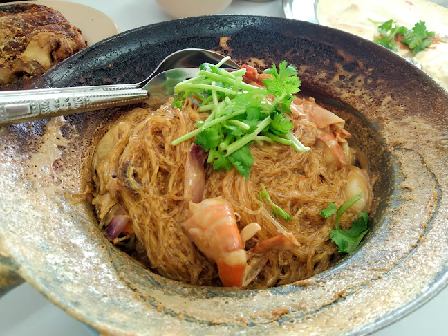 105 ถนน เทียนจ่ออุทิศ 1 ตำบล หาดใหญ่ อำเภอหาดใหญ่ สงขลา 90110