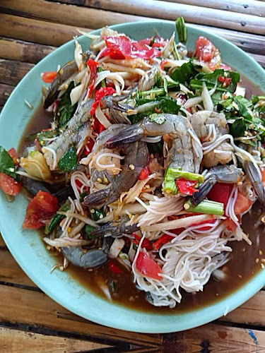 Opinii despre คุณนายตำละยำ în อำเภอเมือง - การบริการอาหารและที่พัก