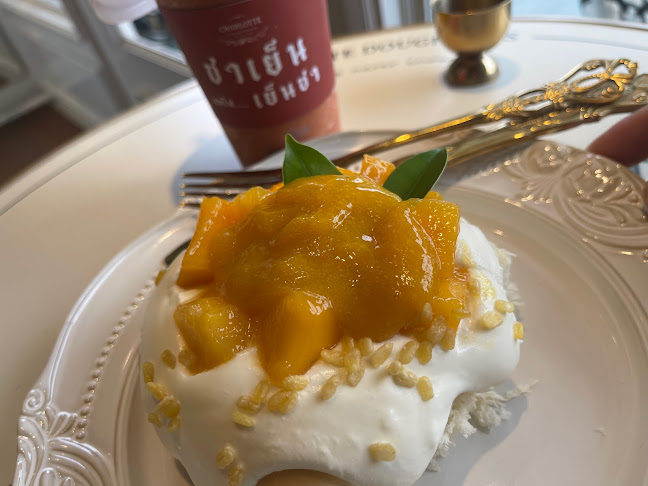 Opinii despre CHARLOTTE DOUGHNUTS Warehouse în อำเภอหาดใหญ่ - การบริการอาหารและที่พัก