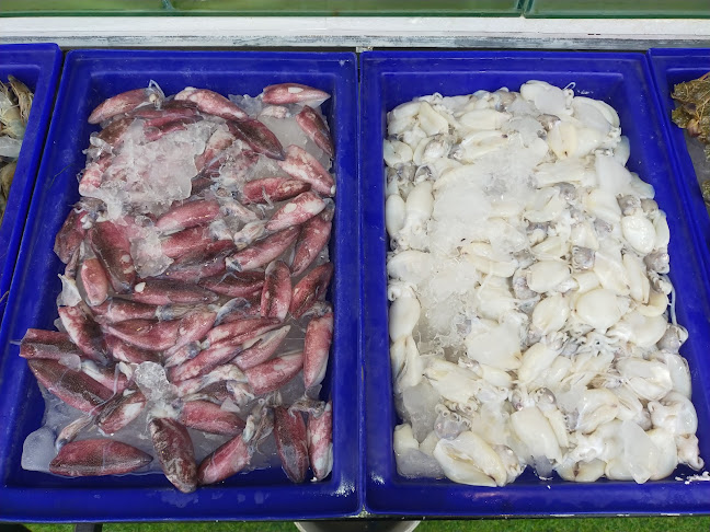 Comentarii opinii despre ร้านอาหารกัปตัน999ซีฟู๊ด