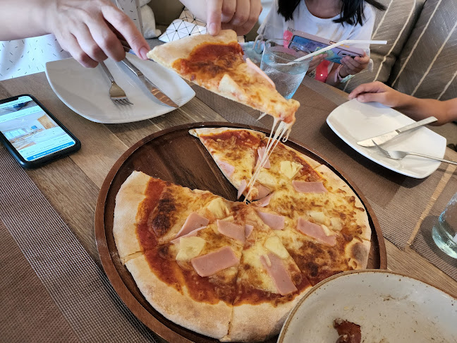 Comentarii opinii despre Pladao Cafe