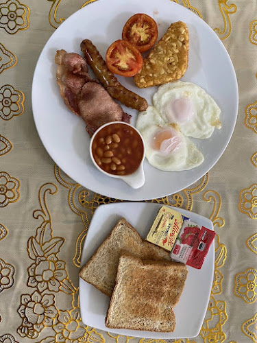 Lemon Tree - การบริการอาหารและที่พัก