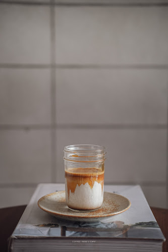 COFFEE I NEED U CAFE'