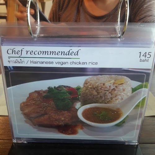 Yes vegan Pattaya - อำเภอบางละมุง