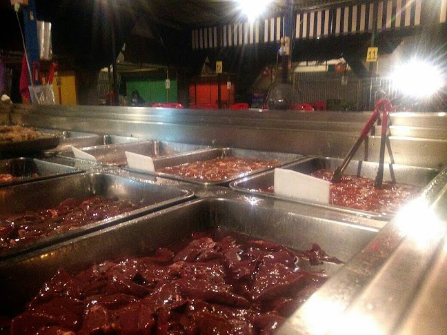 59/2 Ratbamrung Road, Patum, Mueang, Ubon Ratchathani 34000