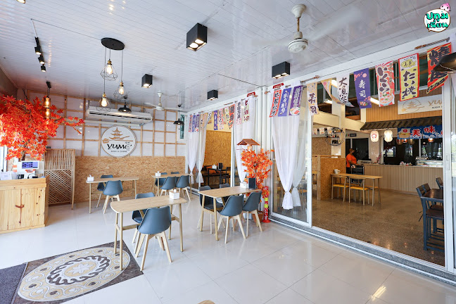 ยูเมะพลัสซูชิ - อำเภอธัญบุรี