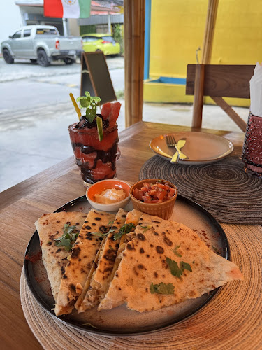 Centrico Mexican Restaurant Chalong HALAL - Phuket