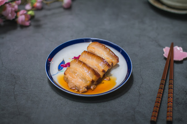 Baikingu Japanese Buffet Garden Restaurant