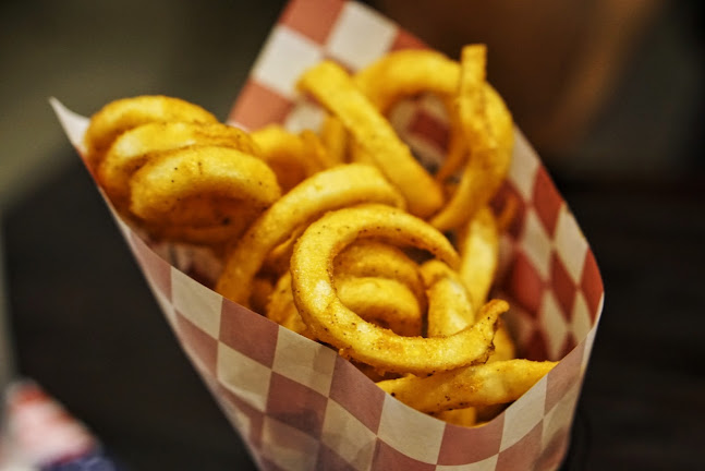 JIM's Burgers & Beers - Pakkred - การบริการอาหารและที่พัก