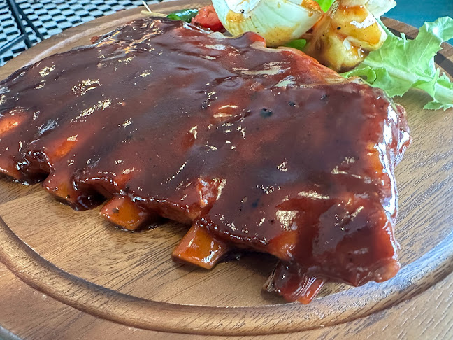 The Supper steak - เดอะ ซัปเปอร์ สเต็ก (ร้านสเต็กหาดใหญ่) - อำเภอหาดใหญ่