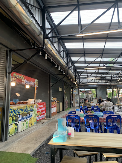 หม่ำ-บัง Mum-Bang