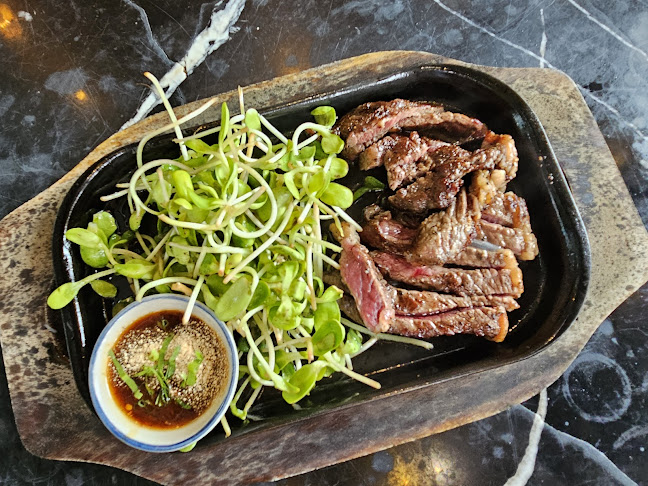 สามไบเถา คาเฟ่ แอนด์ บิสโตร - อำเภอเมืองนครสวรรค์