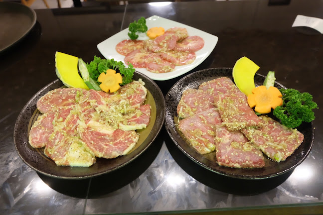 Opinii despre Grillicious Japanese BBQ în อำเภอบางละมุง - การบริการอาหารและที่พัก