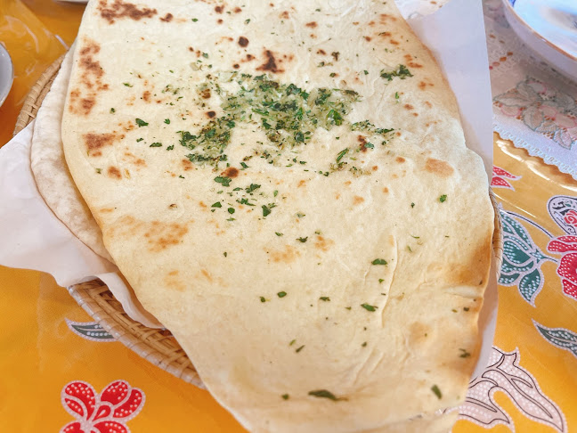 ร้านอาหารอินเดียนมัสเต คเณชา