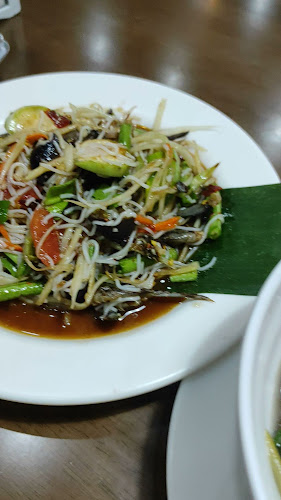 ร้านญวนฟิวเชิน Viet Grill Fusion