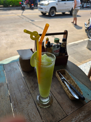 Jasmin's Café - อำเภอบางละมุง