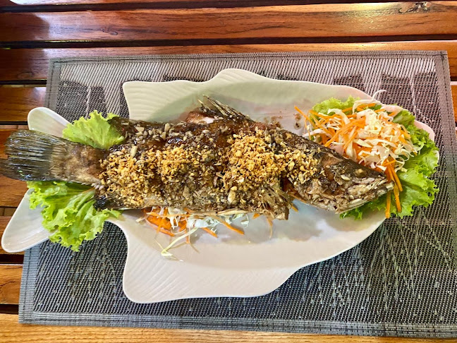 KEN RESTAURANT - อำเภอกะทู้