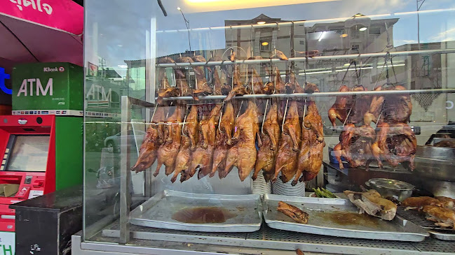 Opinii despre เล้งกี่ în อำเภอบางละมุง - การบริการอาหารและที่พัก