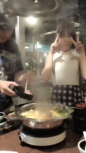 LOMA Shabu&Grill いるか โลมา ชาบู&ปิ้งย่าง - การบริการอาหารและที่พัก