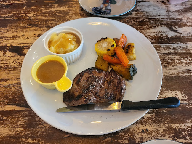 Comentarii opinii despre US STEAK BURGER&BBQ