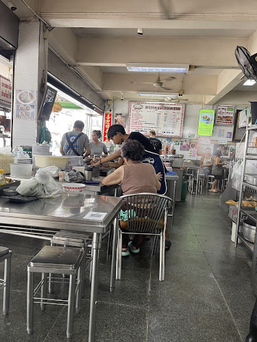 ขาหมูเมืองทอง - อำเภอปากเกร็ด